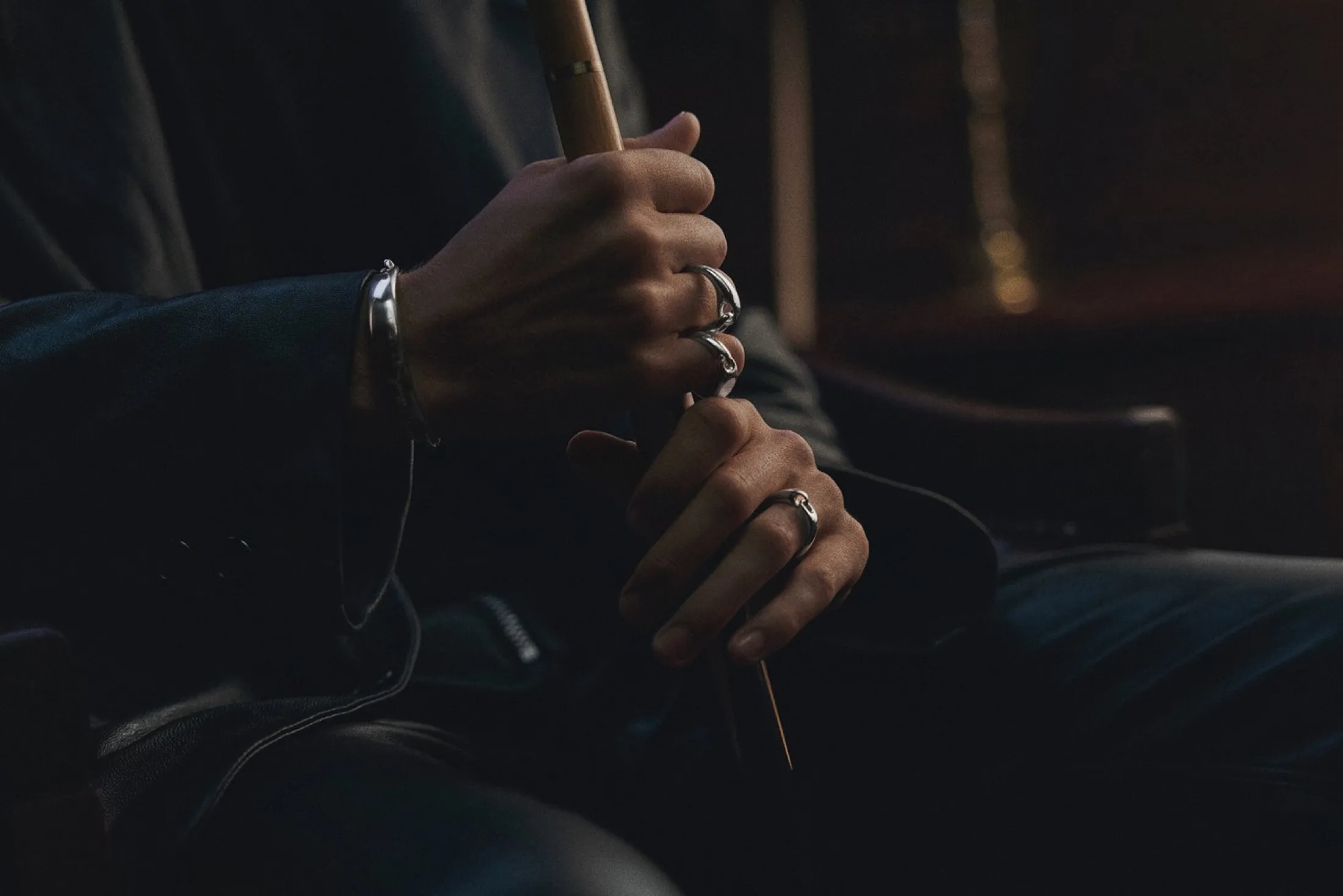 Renegades — Georg Jensen campaign